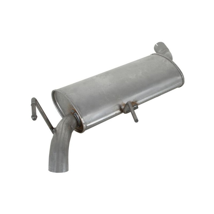 Toba finala esapament Opel Signum, Vectra C 1.9 D