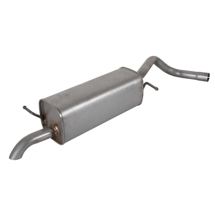 Toba finala esapament Skoda Fabia II, 1.2