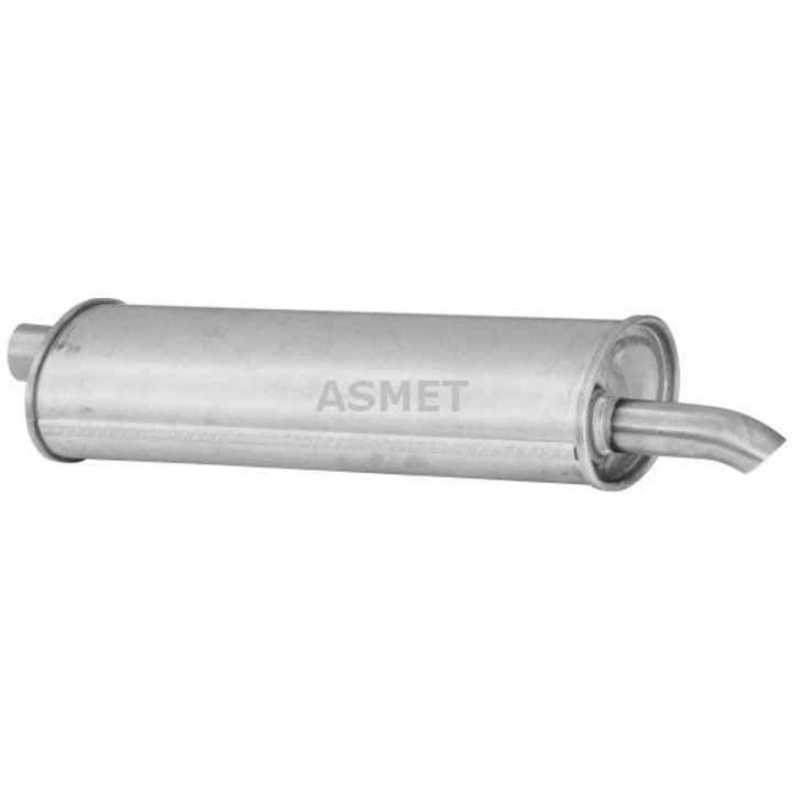 Ауспух Opel Astra F, 1.4, 2.0