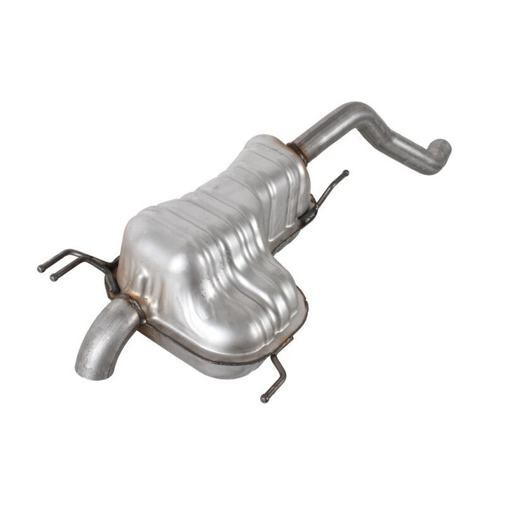 Ауспух Fiat Doblo, Opel Combo Tour, 1.6 D, 2.0 D