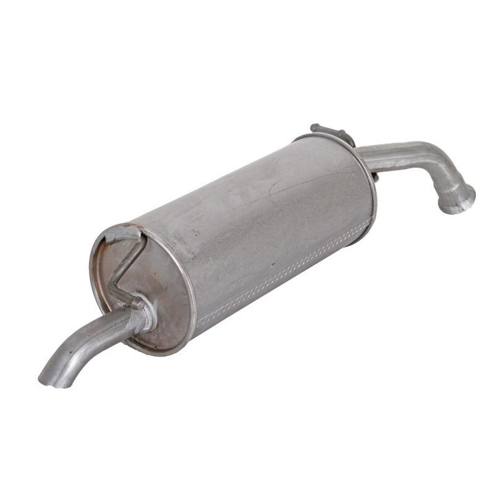 Toba finala esapament Toyota Yaris, 1.3, 1.4 D