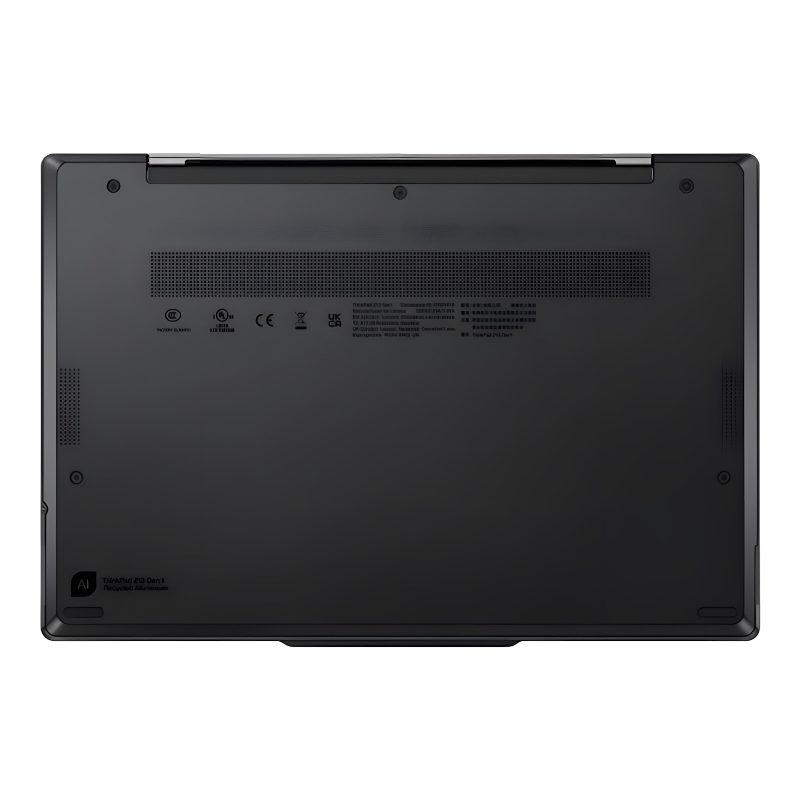 Laptop Lenovo ThinkPad Z13 Gen 1, 13.3" 1920x1200 IPS 400nits, AMD Ryzen 7 PRO 6850U 8-core, 16 GB DDR5, 256 GB SSD m2 PCIe, AMD Radeon 680M Graphics, Windows 11 Pro, Aluminum Body 1.19kg, Arctic Grey-Black, Nano-SIM card slot, 4G LTE CAT4