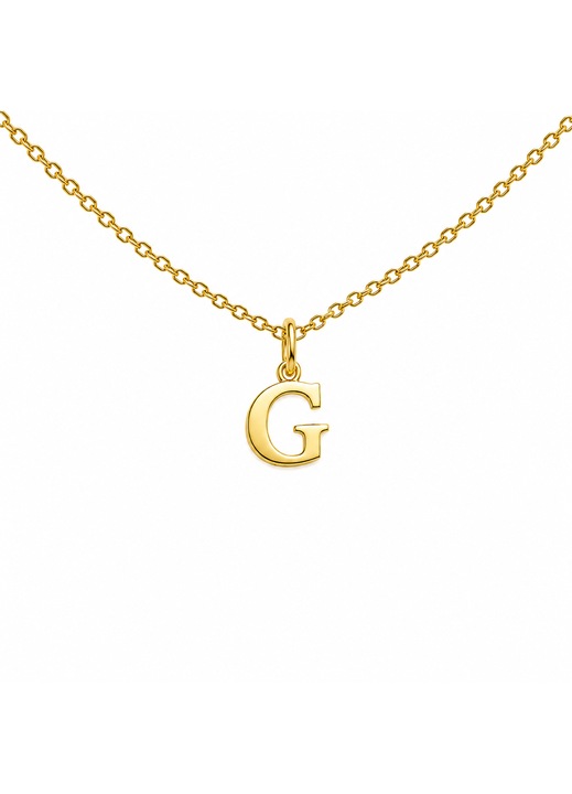 Pandativ Aur 14K, Litera G