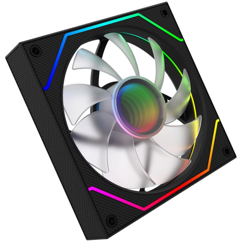 Aqirys AQRYS_6P12SLI18ARGB