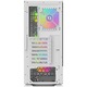 Carcasa AQIRYS Gacrux white, fara sursa, White