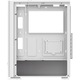 Carcasa AQIRYS Gacrux white, fara sursa, White