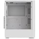 Carcasa AQIRYS Gacrux white, fara sursa, White