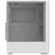 Carcasa AQIRYS Gacrux white, fara sursa, White