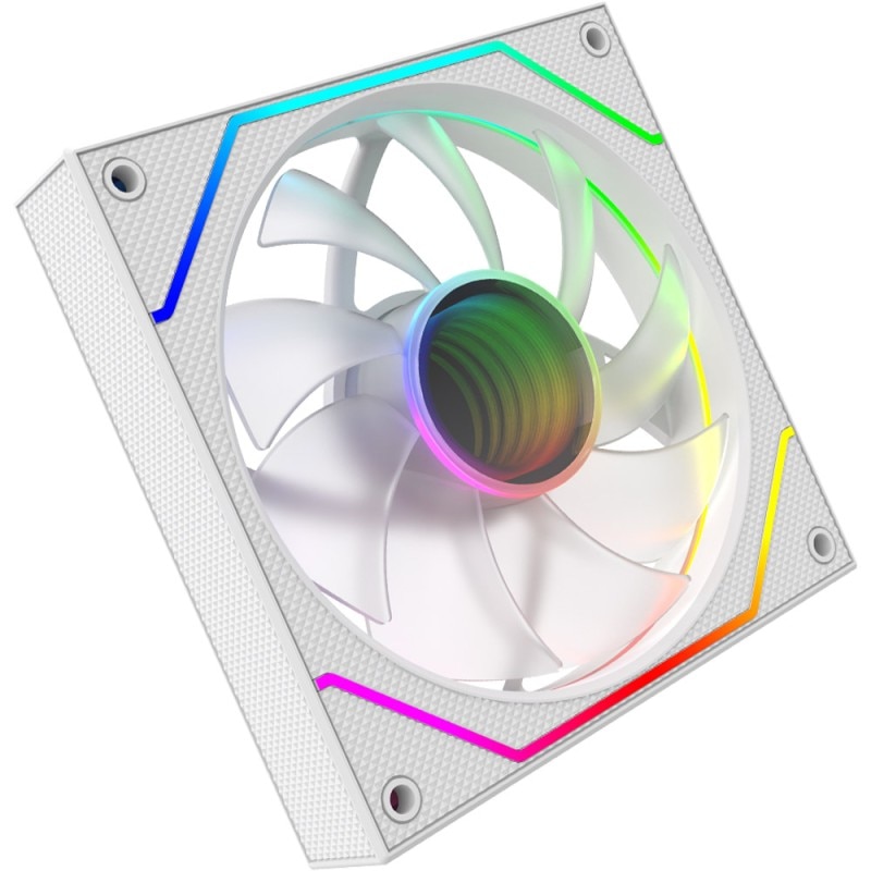 Aqirys AQRYS_6P12SLI18WARGB