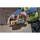 Акуулаторно електрическо ренде DeWALT DCP580N, 18V XR, Безчетков мотор, Ширина 82 мм, Съвместим с ножове TCT, Система за прахоулавяне AirLock, Прецизна настройка, Без зарядно/батерия