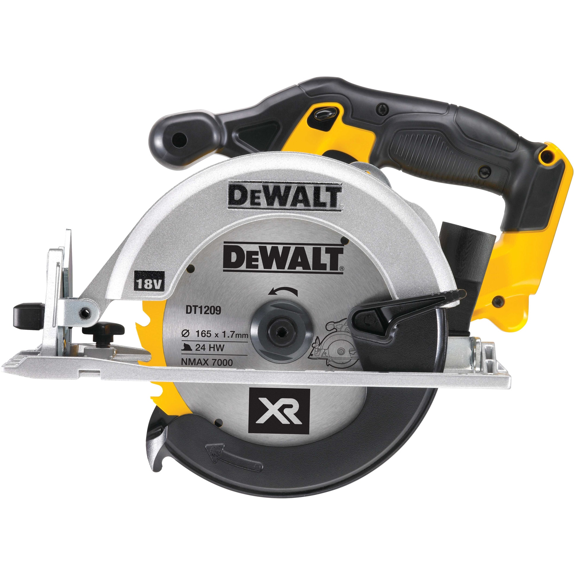 DeWALT DCS391N-XJ
