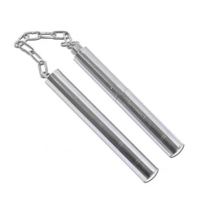 Нинджако, Железно, Телескопично, С верига