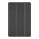 Husa tableta Tactical Book Trifold, TPU, neagra, pentru iPad Air 11/5/4, set