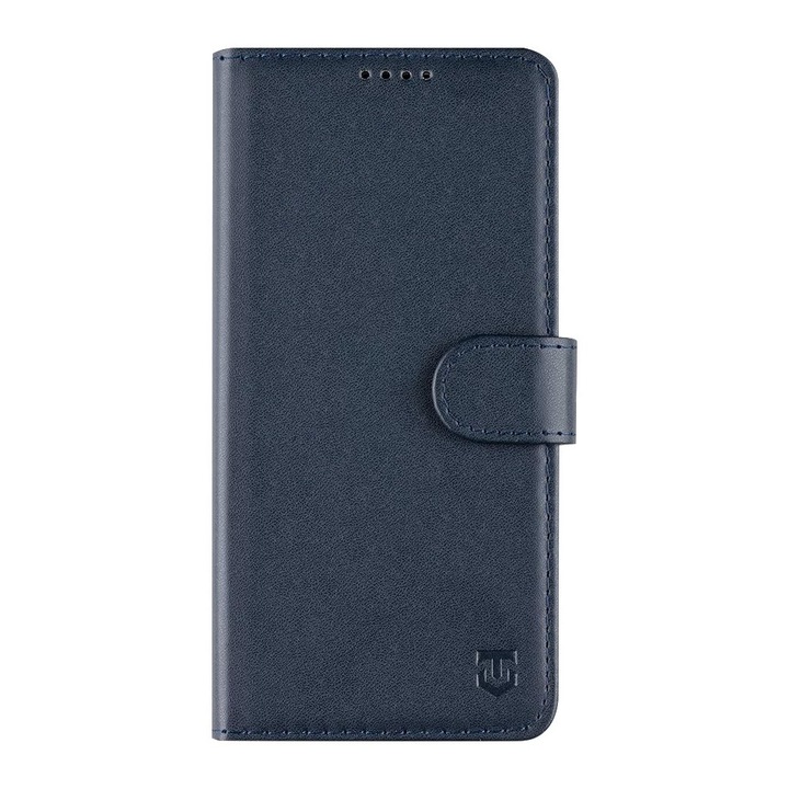 Tactical Field Notes Navy Flip Case за Samsung Galaxy A26