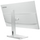 Lenovo L27q-4A 27" LED IPS monitor, QHD (2560x1440), 100Hz, 1ms, 3W x 2 hangszóró, 2x HDMI, Display Port, Pivot, VESA, szürke
