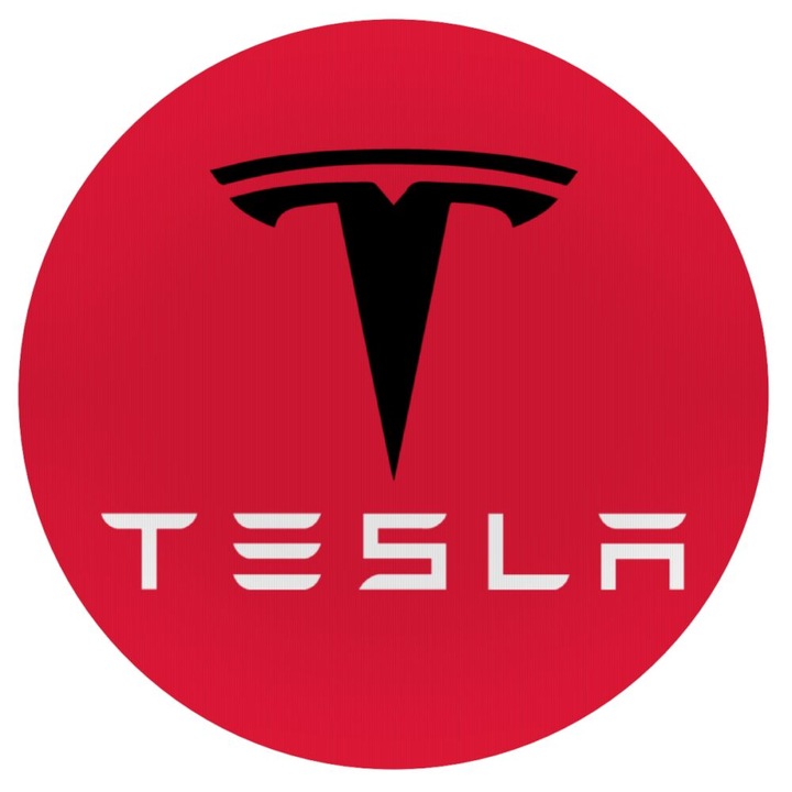 Mousepad rotund 20cm, 3mm grosime, material silicon, antiderapant