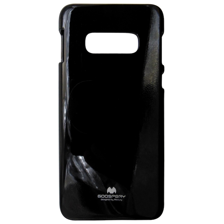 Π‘ΠΈΠ»ΠΈΠΊΠΎΠ½ΠΎΠ² ΠΊΠ΅ΠΉΡ TPU Mercury Goospery Jelly ΡΠ΅ΡΠ΅Π½ Π·Π° Redmi Note 4/4X