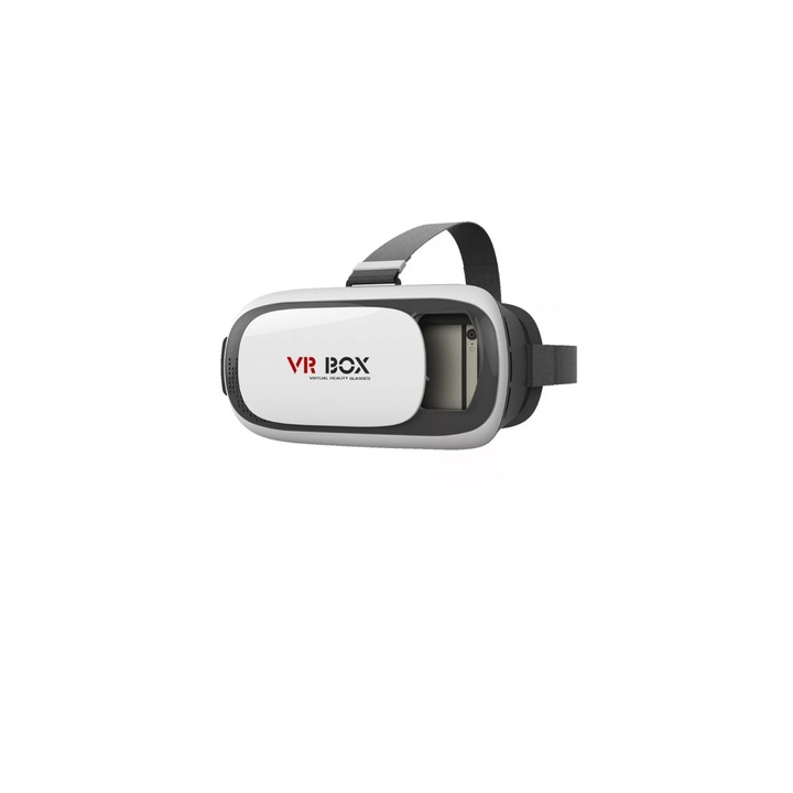 Виртуални очила Dalys® 3D, bluetooth връзка с дистанционно управление, съвместими с android/ios