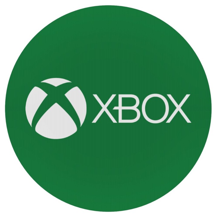 Mousepad rotund 20cm, 3mm grosime, material silicon, antiderapant