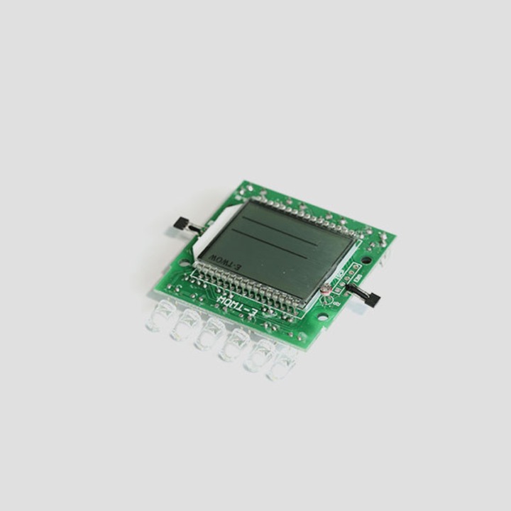 Display Booster 33V/Master 24v E-TWOW (model 2016 - 2018)