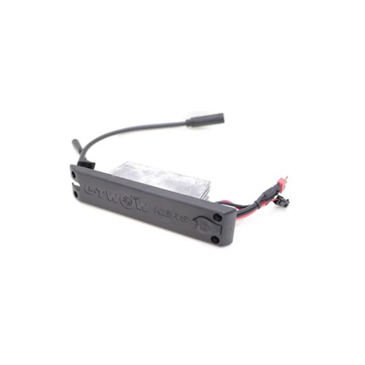 Controler E-TWOW 33V-36V 5 fire scurte conector rotund