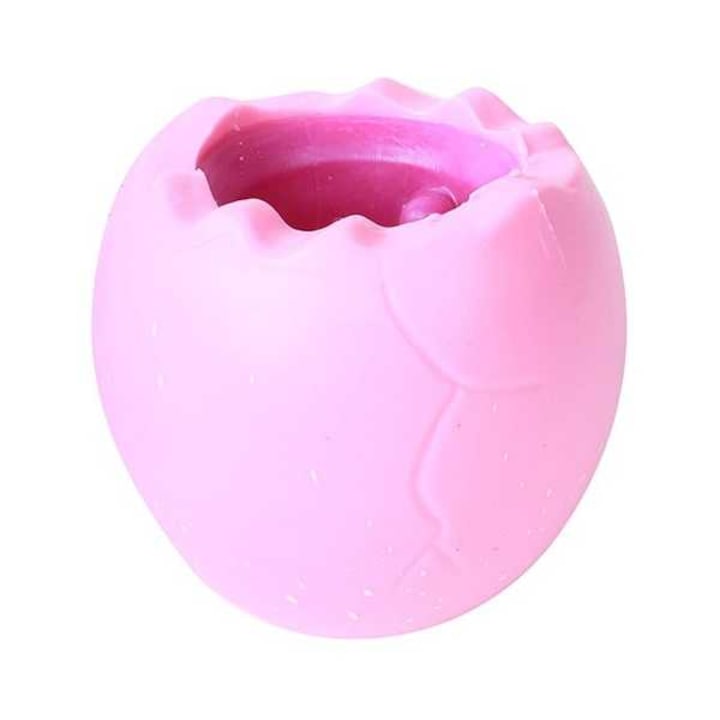 Jucarie antistres Squeeze Ou Unicorn Dream Horse, Toi-Toys, Roz