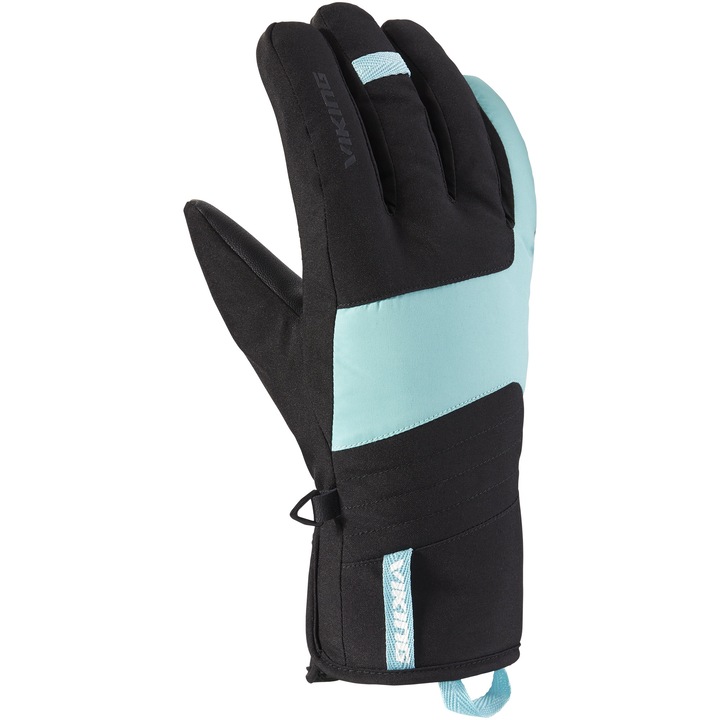 Női sí- és snowboard kesztyű Viking Espada, 6 Multicolor
