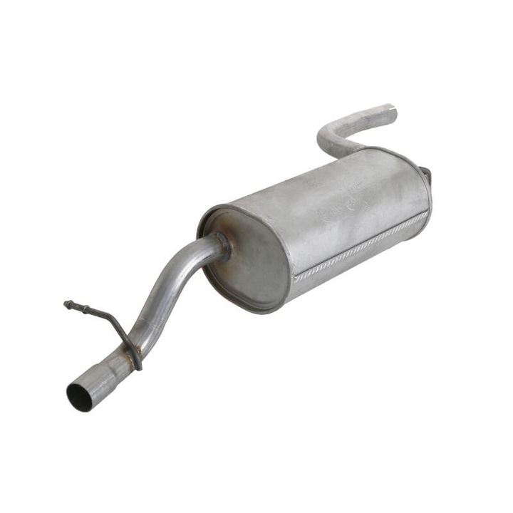 Végső kipufogódob Ford C-Max, Focus II, 1.4, 1.6, 1.6D