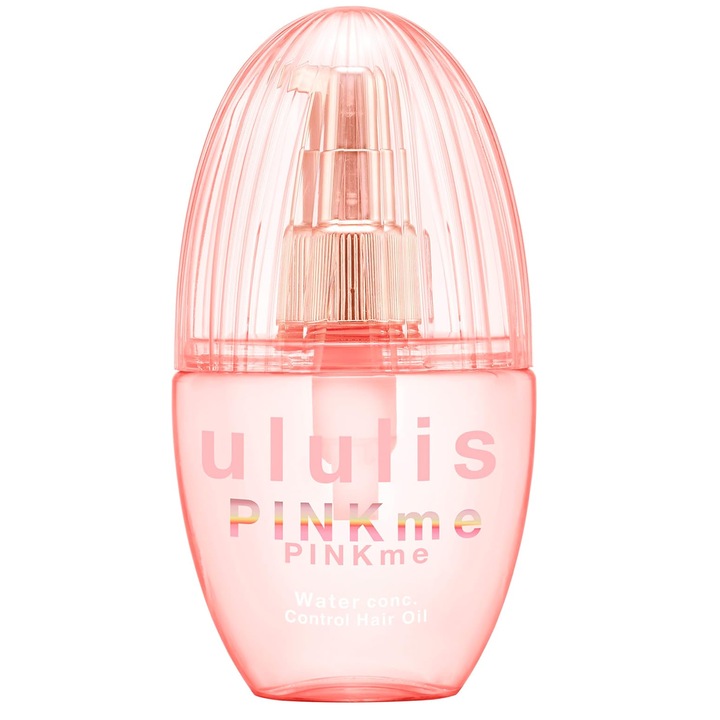 Tratament par, Ululis, Pink Me Control, 100 ml