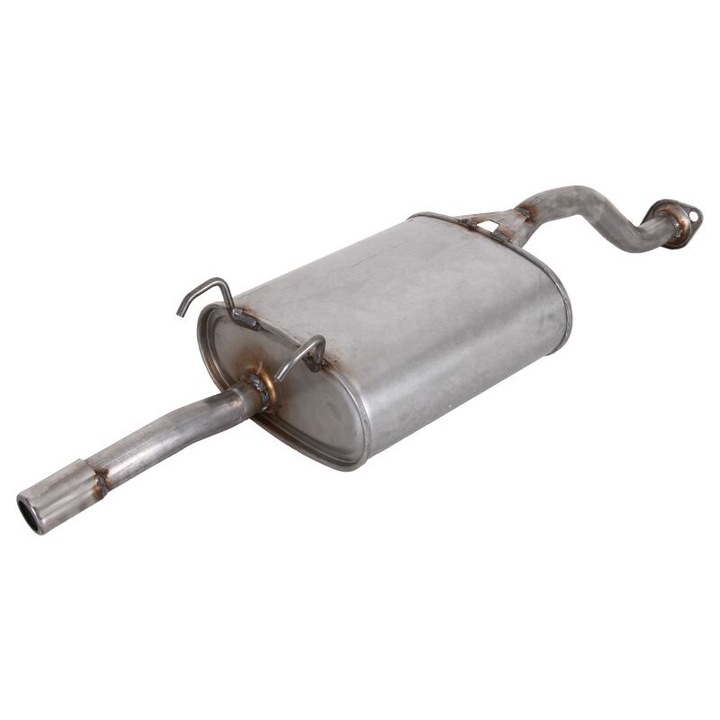 Краен изпускателен барабан Honda Civic, 1.6