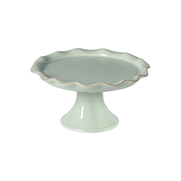 Чиния, Casafina, Ceramica, Azure, 22,9 x 11,5 см