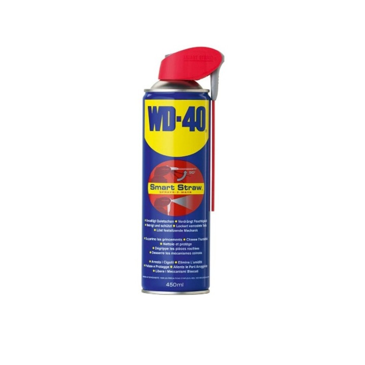 Pachet stand WD-40 23 bucati
