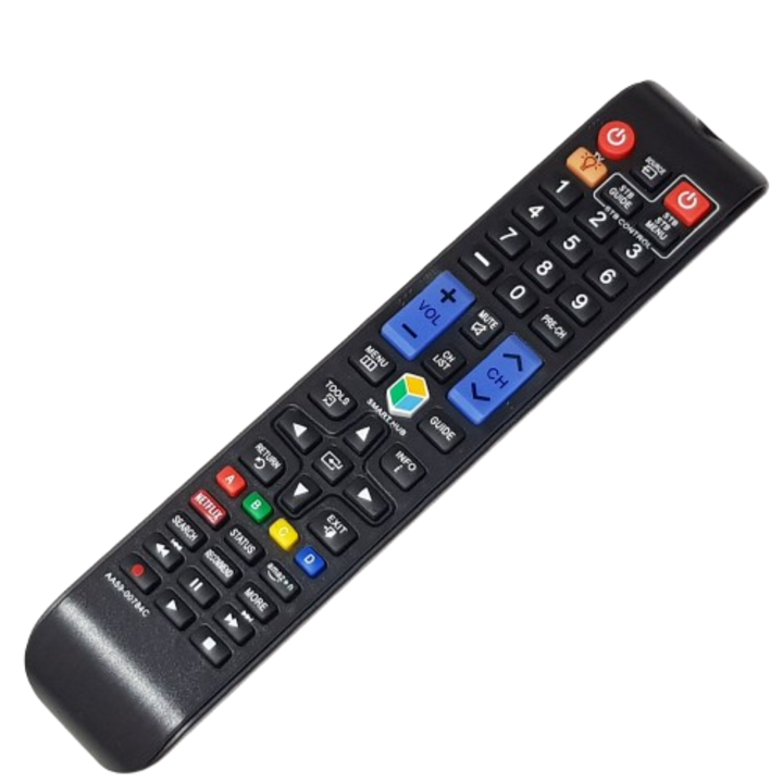 Telecomanda AA59-00784C 433mhz pentru Samsung LED 3D Smart TV