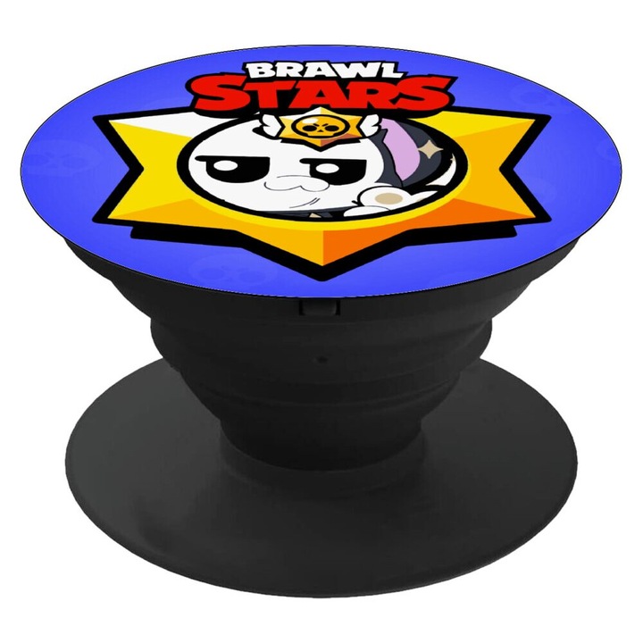 Suport telefon mobil, Brawl Stars, 4cm