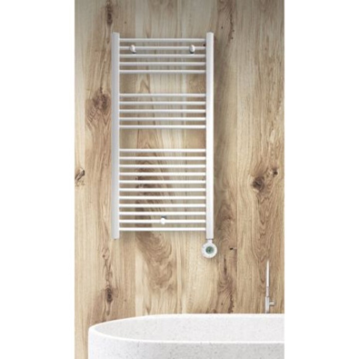 Tonon OPTI DYNA 750W törölközőszárító fehér