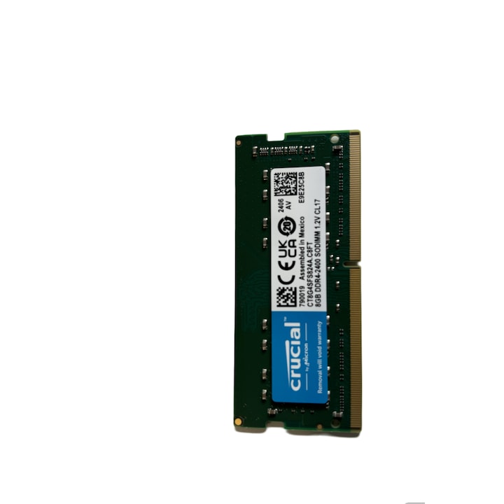 ADATransfer DDR4 16GB×2 2400MHz Memorie ADATA Premier 16GB DDR4, 2400MHz, CL17 - eMAG.ro