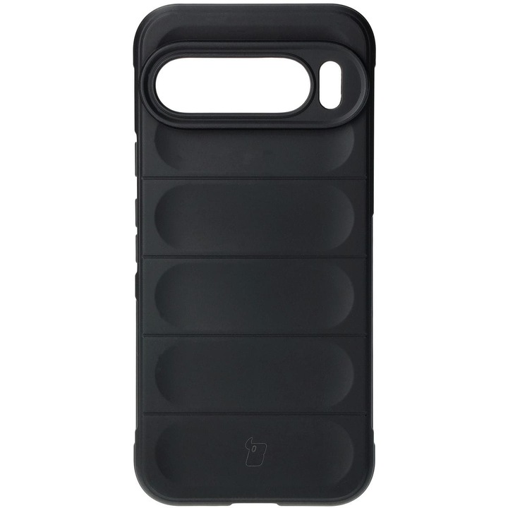 Bizon Case Tour Case за Pixel 9 Pro XL, черен