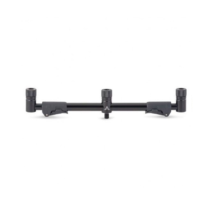 Suport Buzz bar Anaconda Blaxx Ajustabil CLS-3 Rod Buzzer Bar 34-56cm, 3 posturi