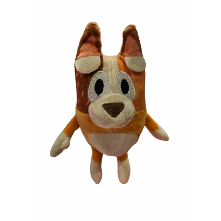 Toy Chili, Tip Bluey, Plush, 28 cm
