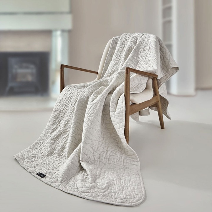 Set Kouberli Guy Laroche, 250x240cm, 50x50cm, multicolor