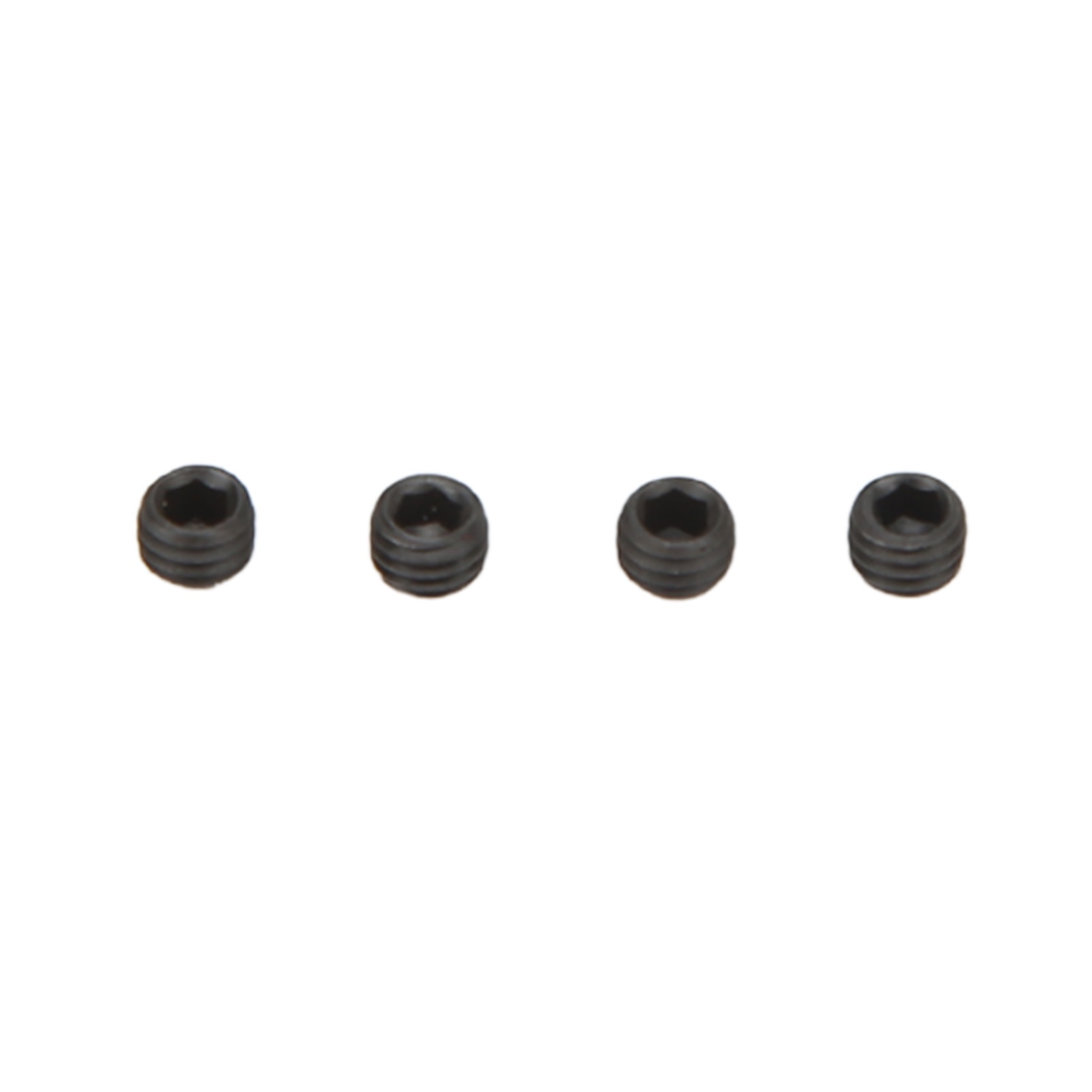 Set pinioane metalice RC 26T 28T 30T 32T, Mmgoqqt, 5mm, negru