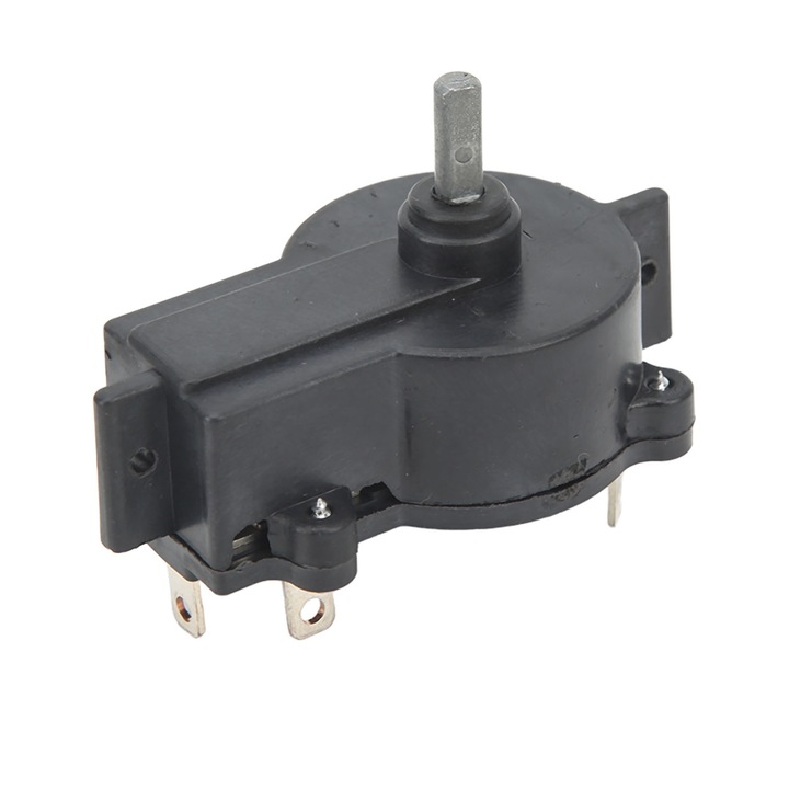 Comutator de motor electric trolling 12V 24V