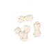 Oase Duvo Plus, 9cm, set 4 buc, 115g