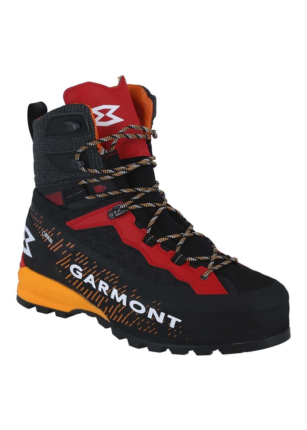 GARMONT ガーモントVENTURE BC EUR 44.5 NNNBC対応 Ghete barbati Garmont, trekking, negru, nailon, 44 EU - eMAG.ro