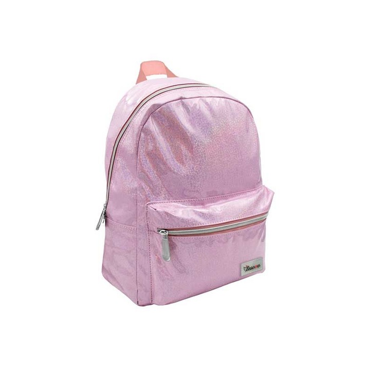 Rucsac Tesoro, roz, 26x14x36cm, 5L