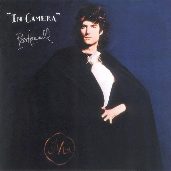Peter Hammill - In Camera - CD