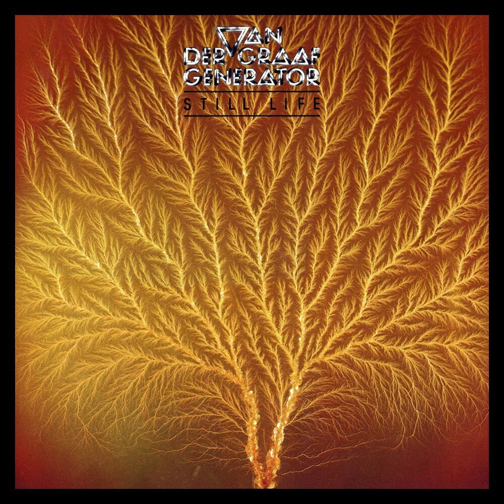 Van Der Graaf Generator - Still Life - CD