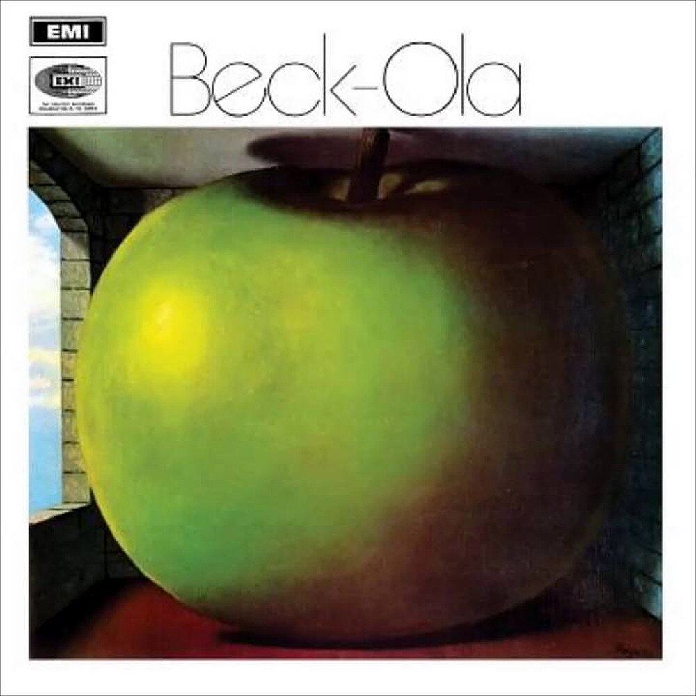 Jeff Beck Group - Beck-Ola - CD
