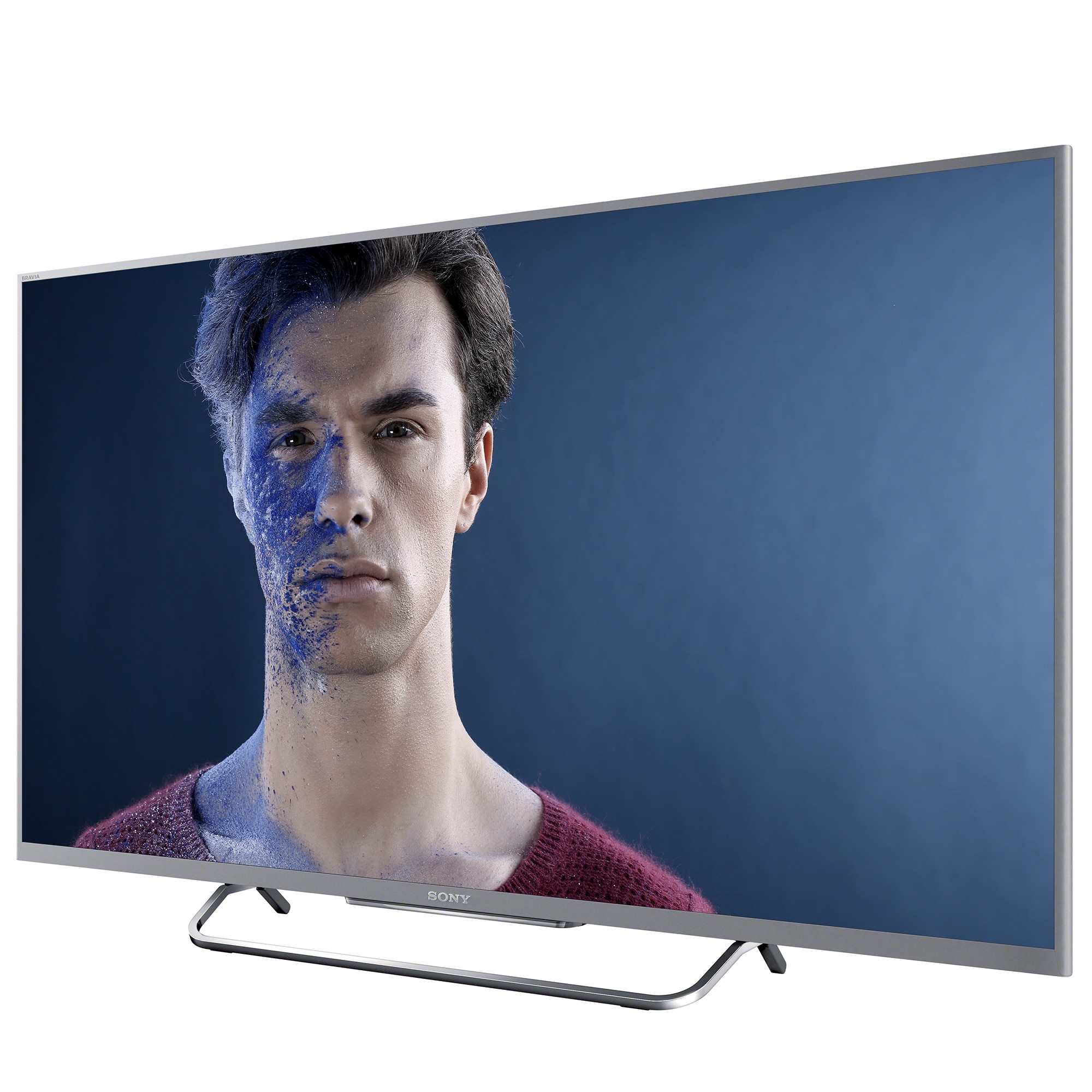 Televizor Smart 3D LED Sony Bravia, 127cm, 50W815, Full HD - eMAG.ro