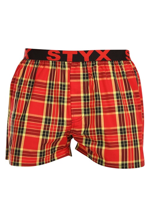 Lenjerie intima barbati Styx, Multicolor, Multicolor